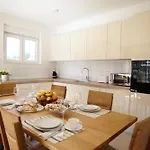 Trogir Beautiful Big House Near The