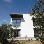 Villa Trogir Beautiful Big House Near The Kaštela